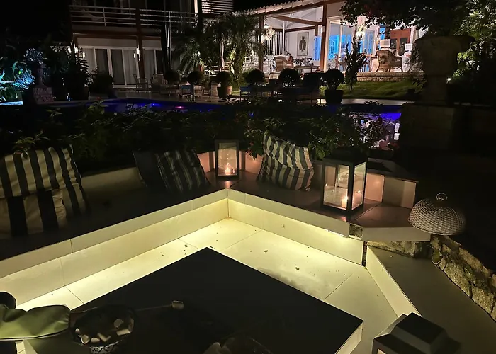 Villa Das Gracas