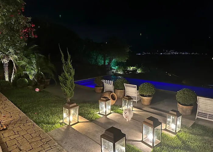 Villa Das Gracas
