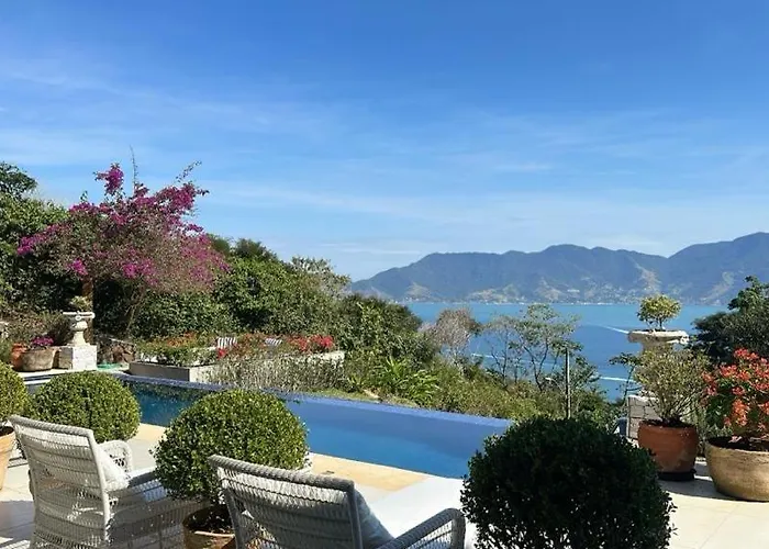 Villa Das Gracas