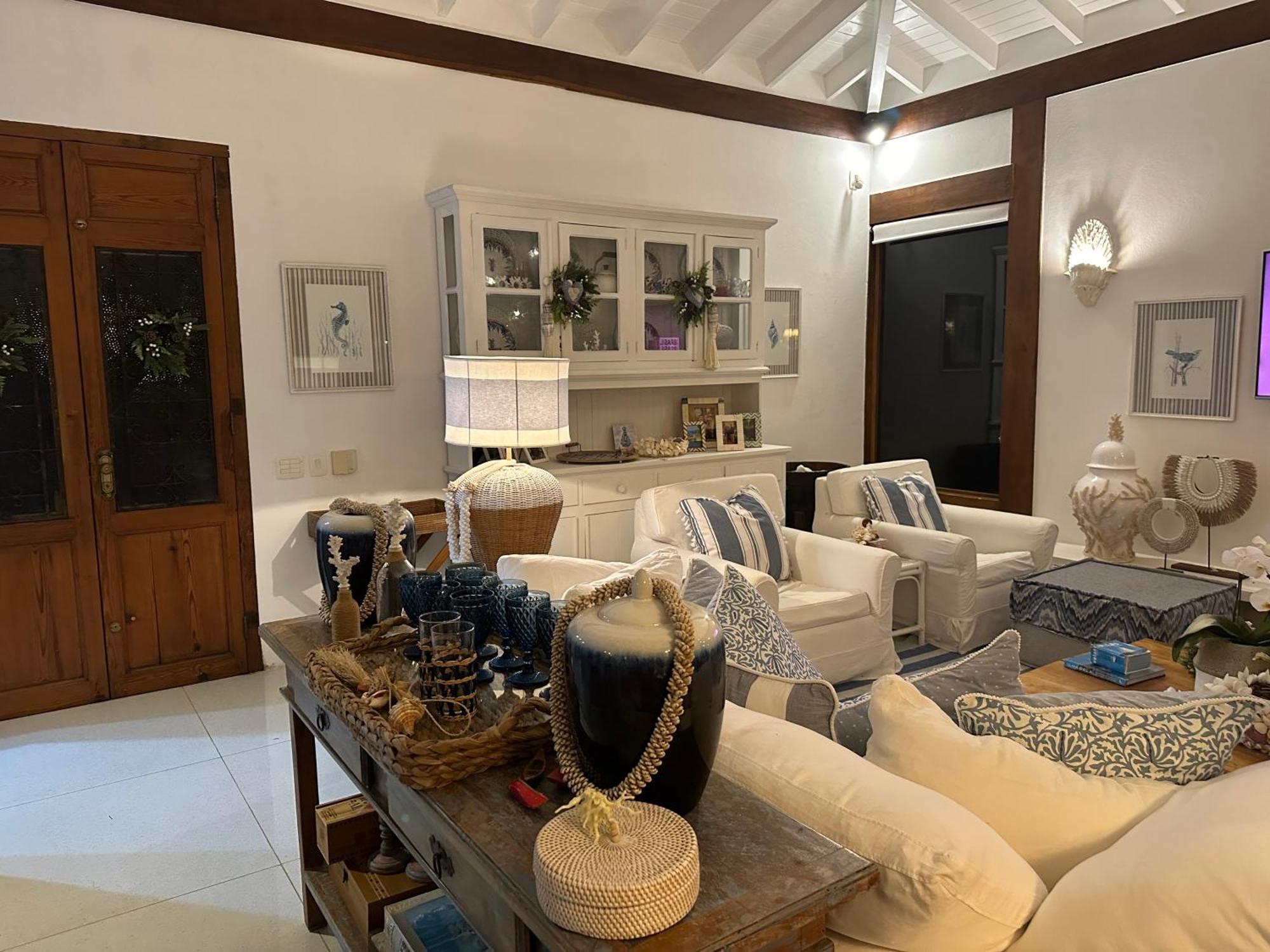Gracas Holiday home *