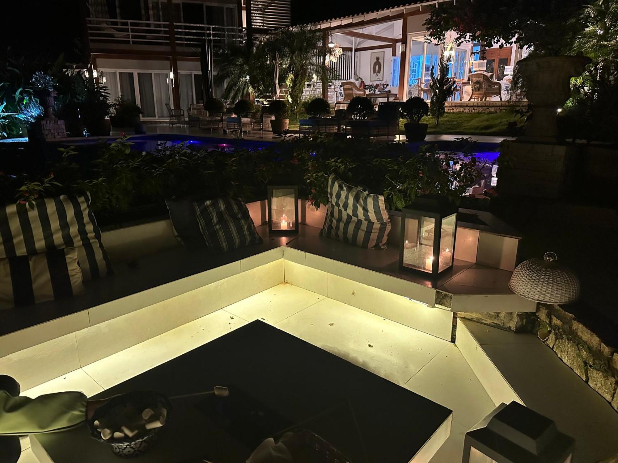 Gracas Holiday home