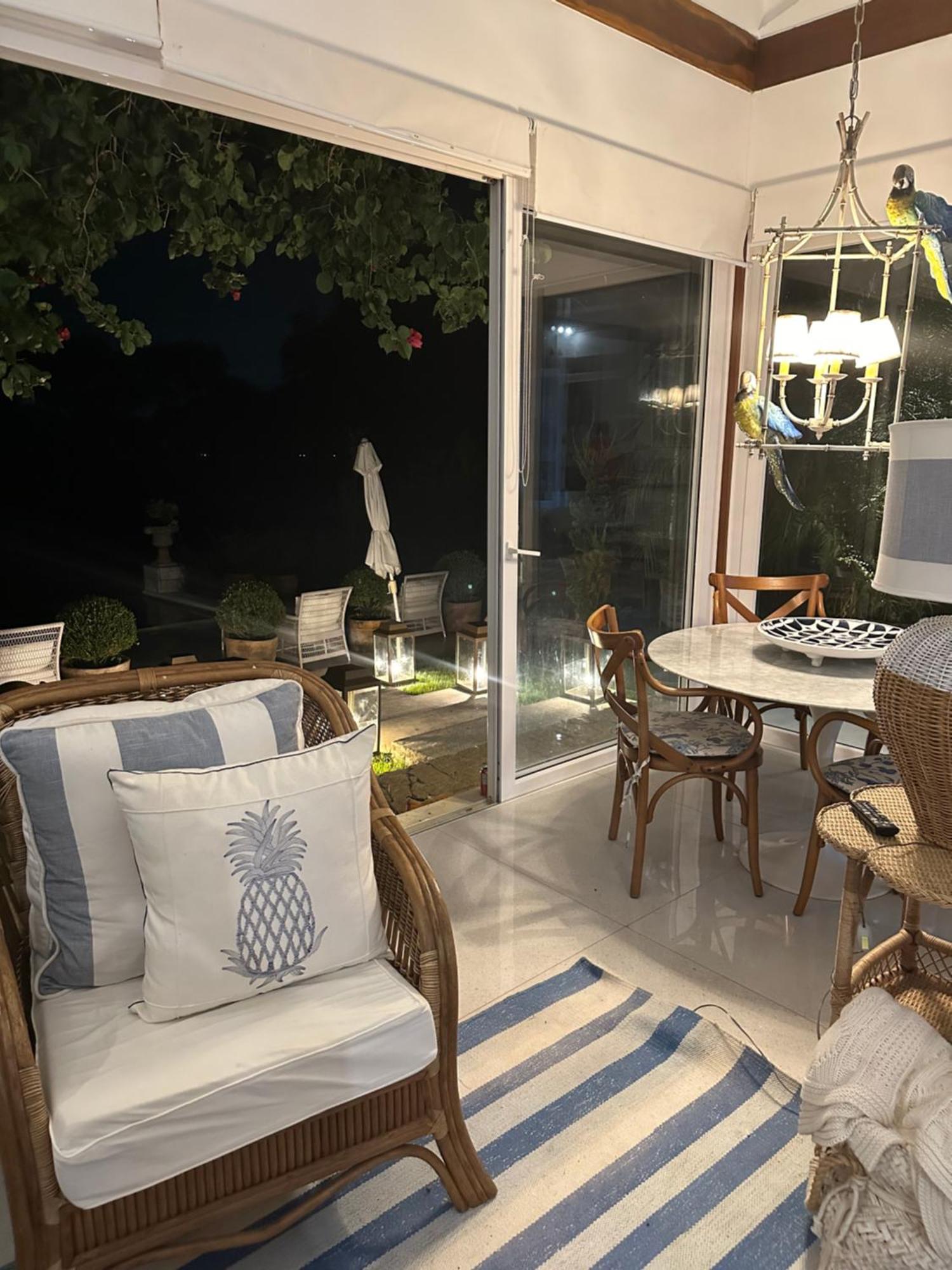 Holiday home Gracas Ilhabela