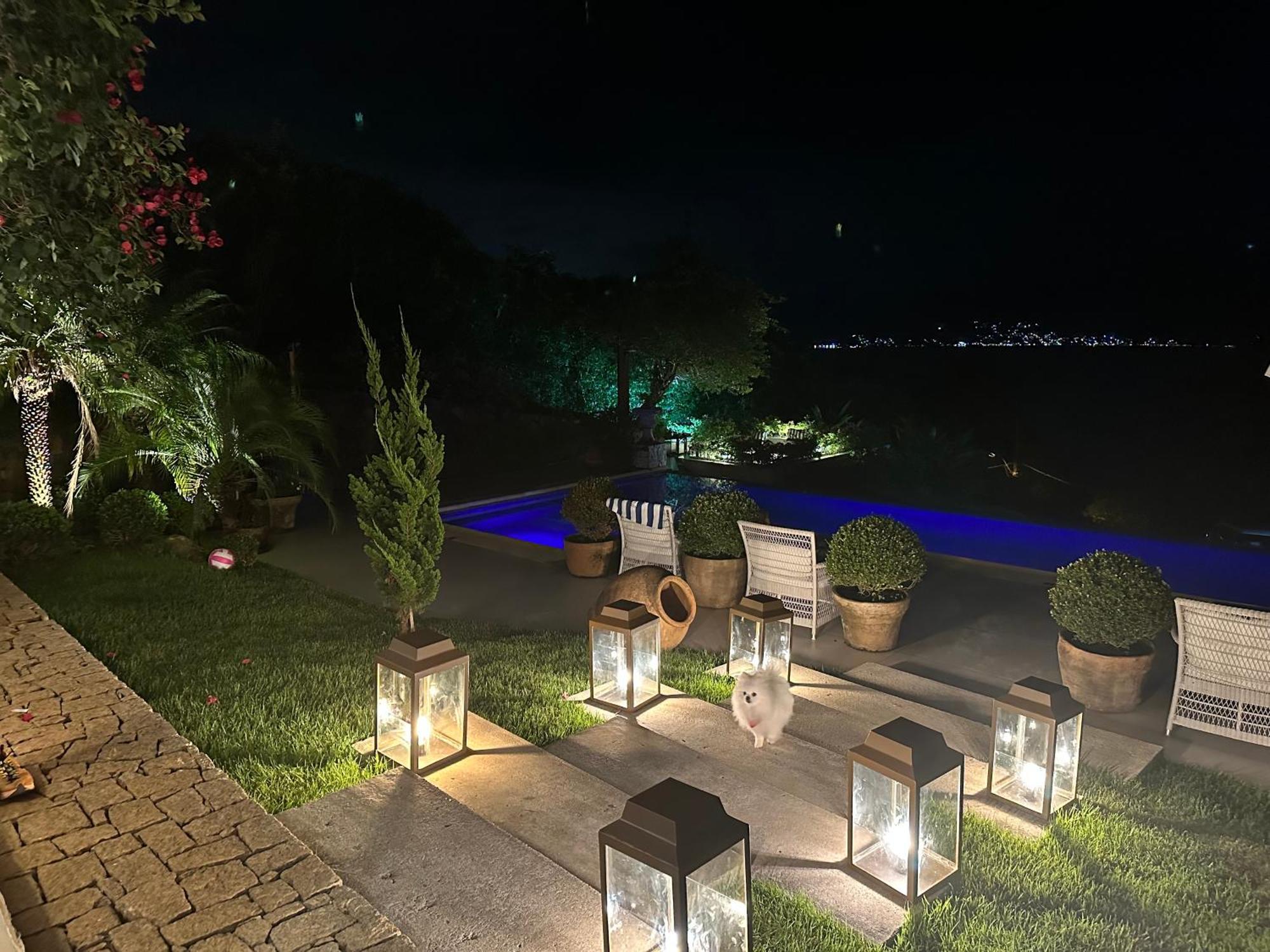 Holiday home Gracas