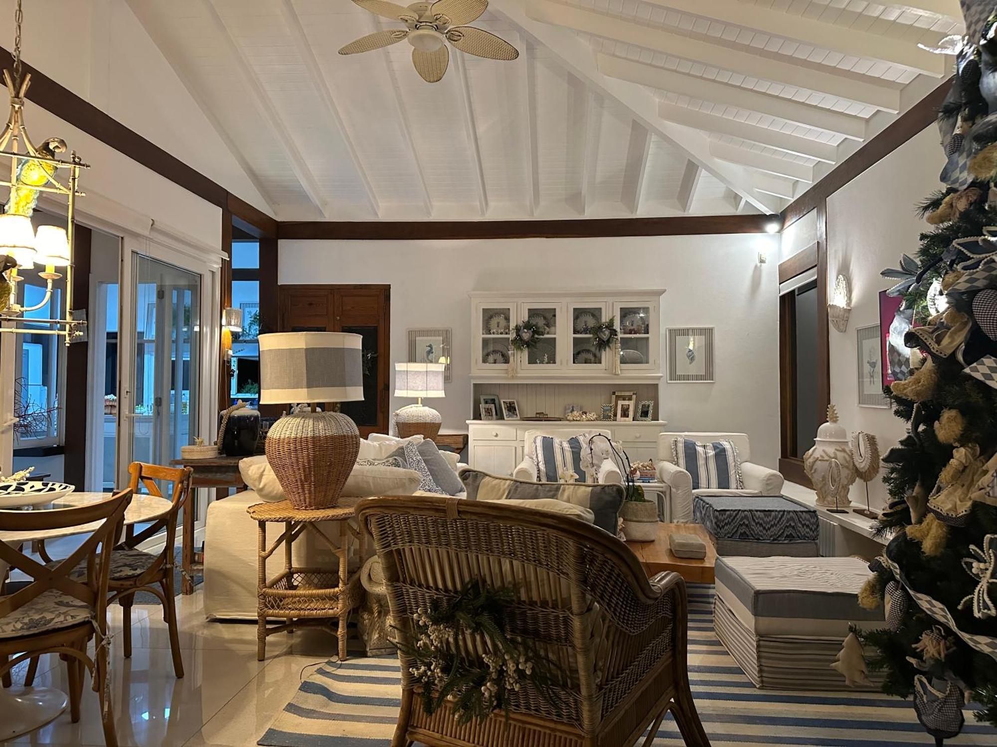 Holiday home Gracas Ilhabela