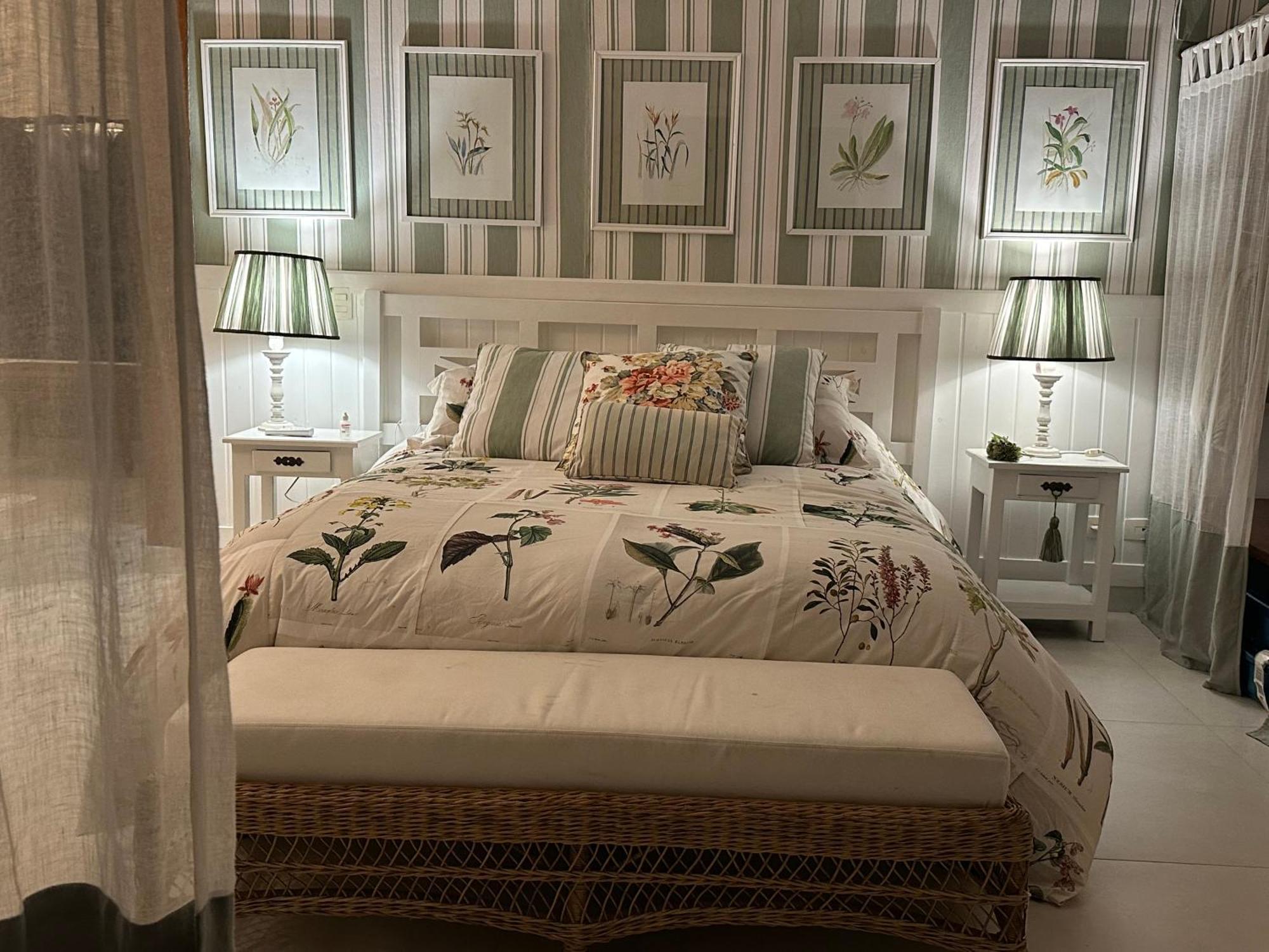 Gracas Holiday home *