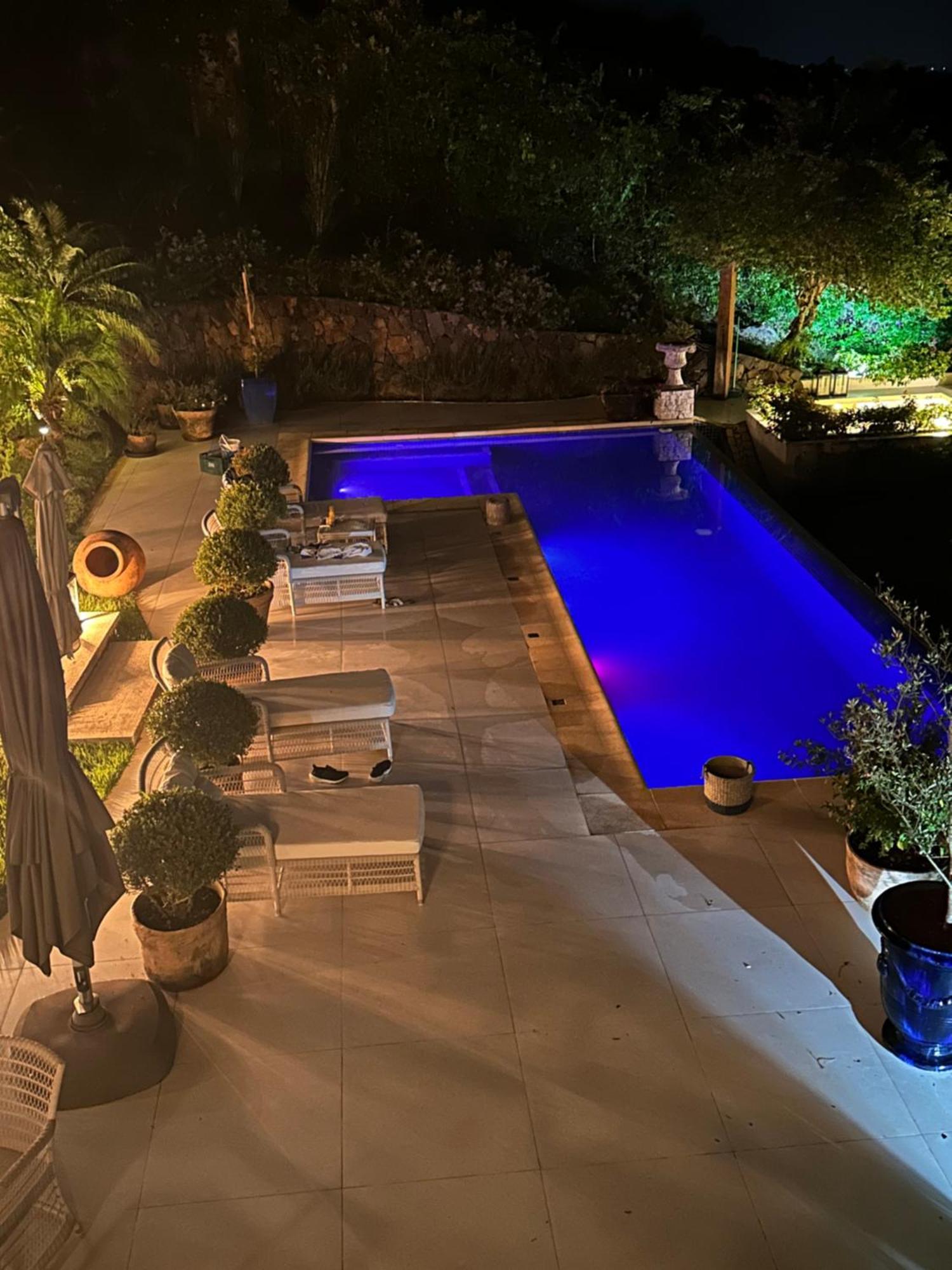 Holiday home Gracas