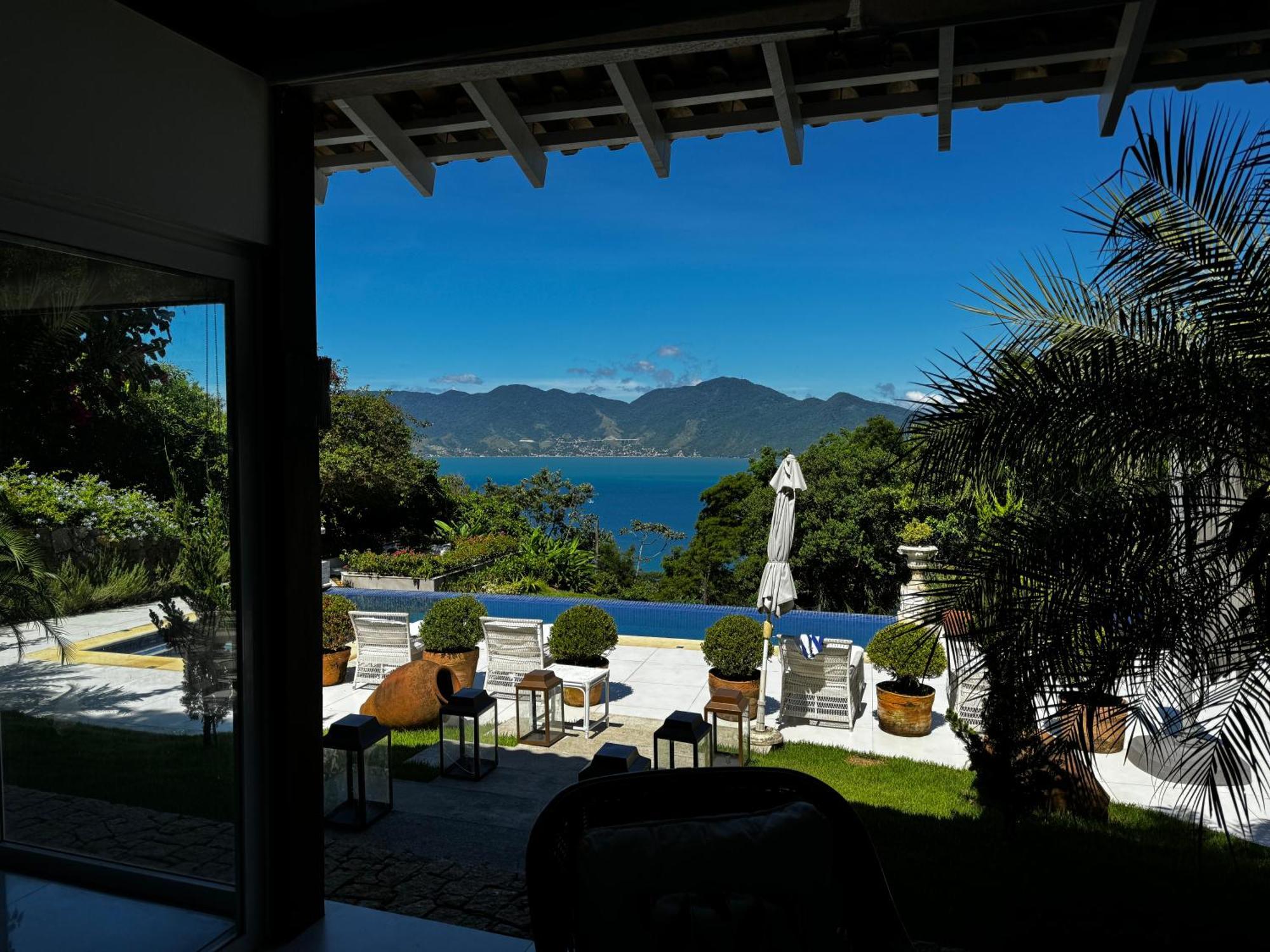 Gracas Ilhabela
