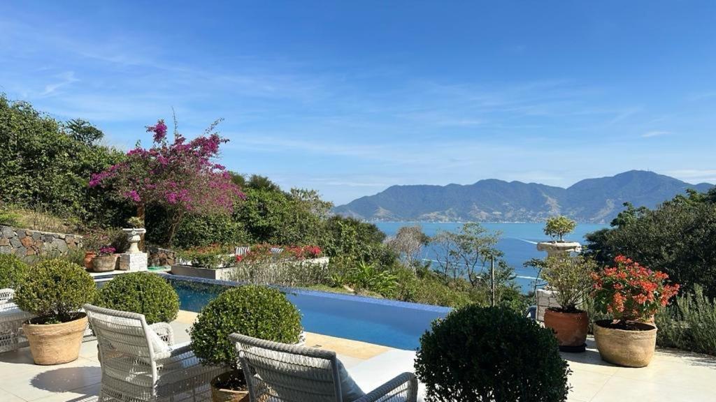 Gracas Holiday home Ilhabela