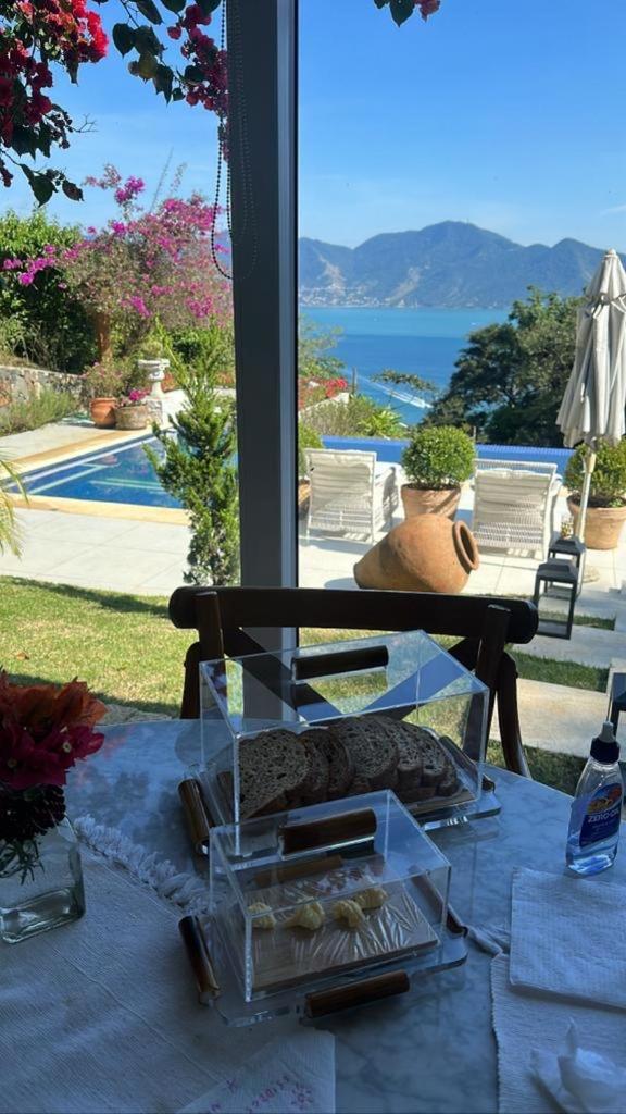 Gracas Holiday home *