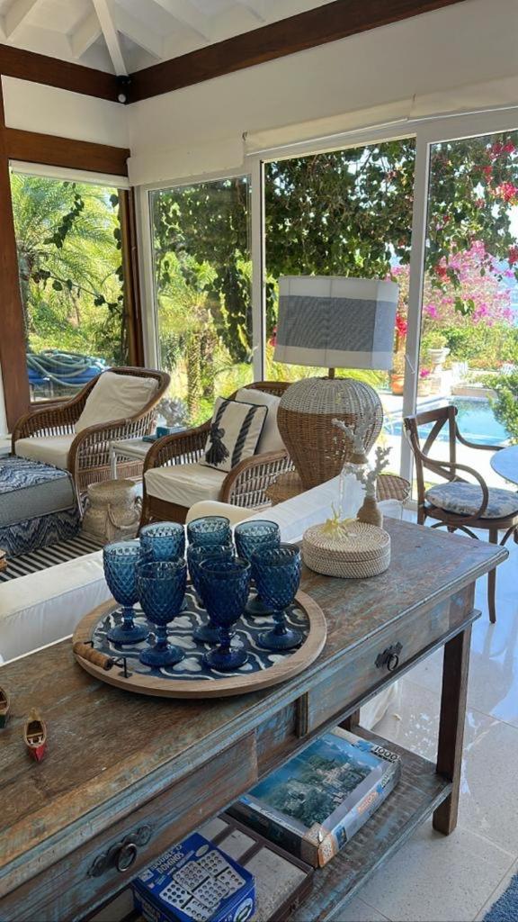 Gracas Holiday home Ilhabela