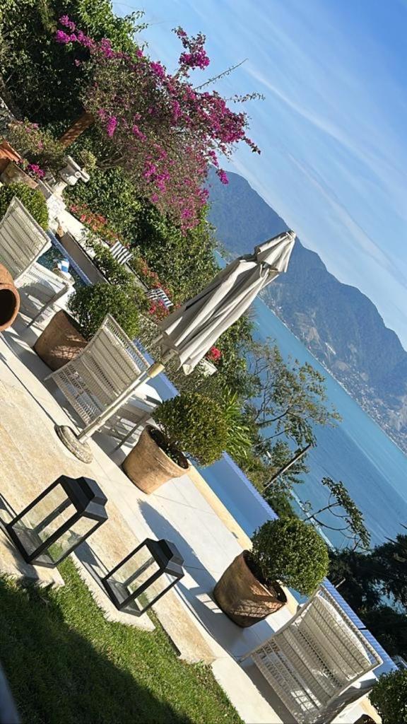 Holiday home Gracas Ilhabela