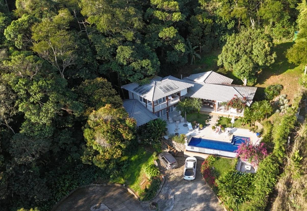 Holiday home Gracas Ilhabela
