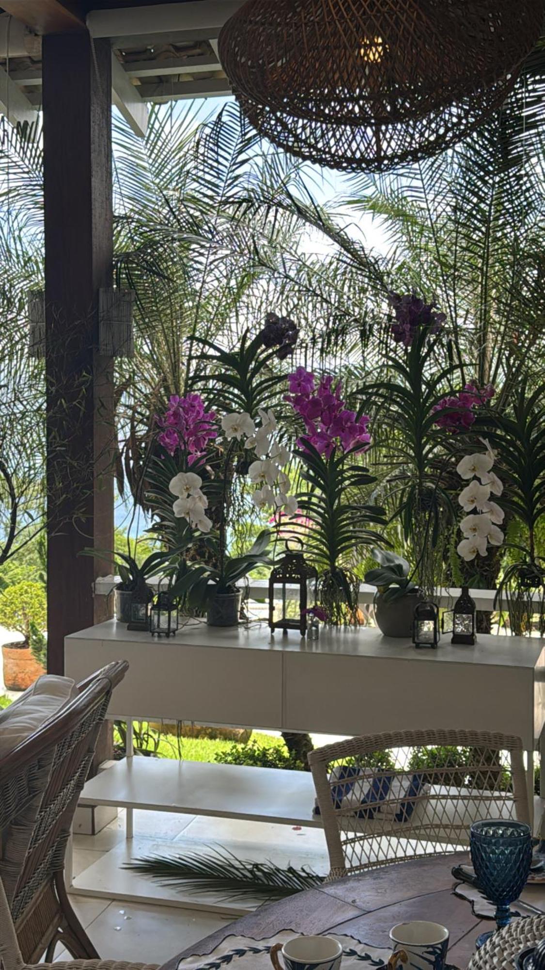 Holiday home Gracas Ilhabela